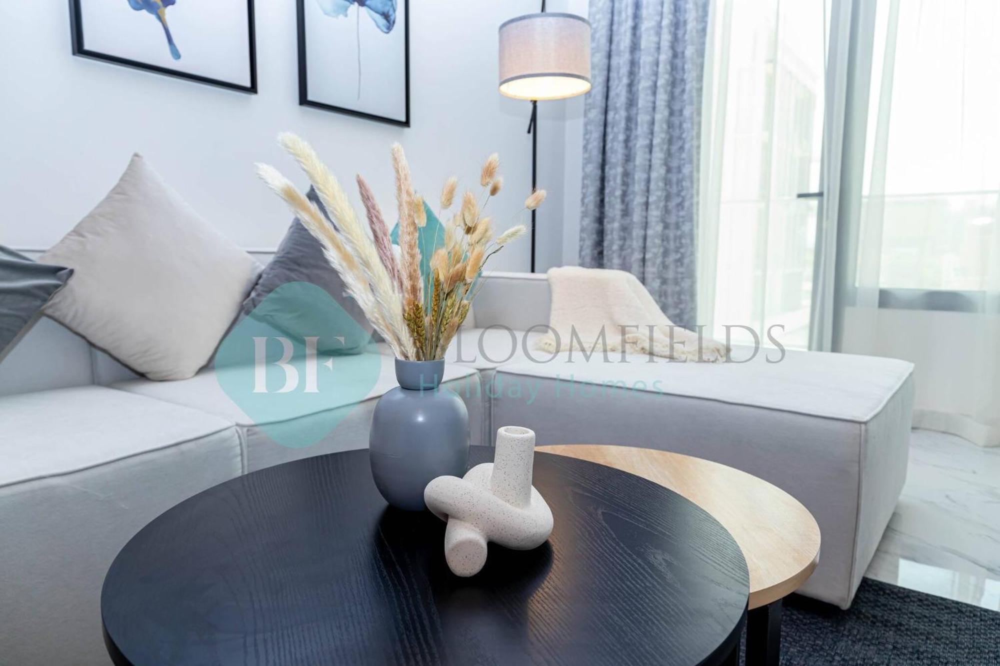 Bloomfields Grandeur 2br In Oasis Masdar Appartement *
